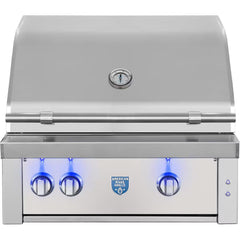 American Made Grills Estate 36" Grill - EST36-NG