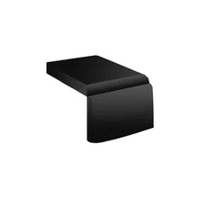 American Made Grills Estate Double Side Burner – Built-In Natural Gas / Propane Burner (ESTSB2-NG / ESTSB2-LP)