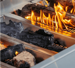 American Made Grills Muscle 54" Hybrid Grill - MUS54