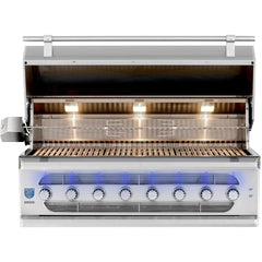 American Made Grills Muscle 54" Hybrid Grill - MUS54