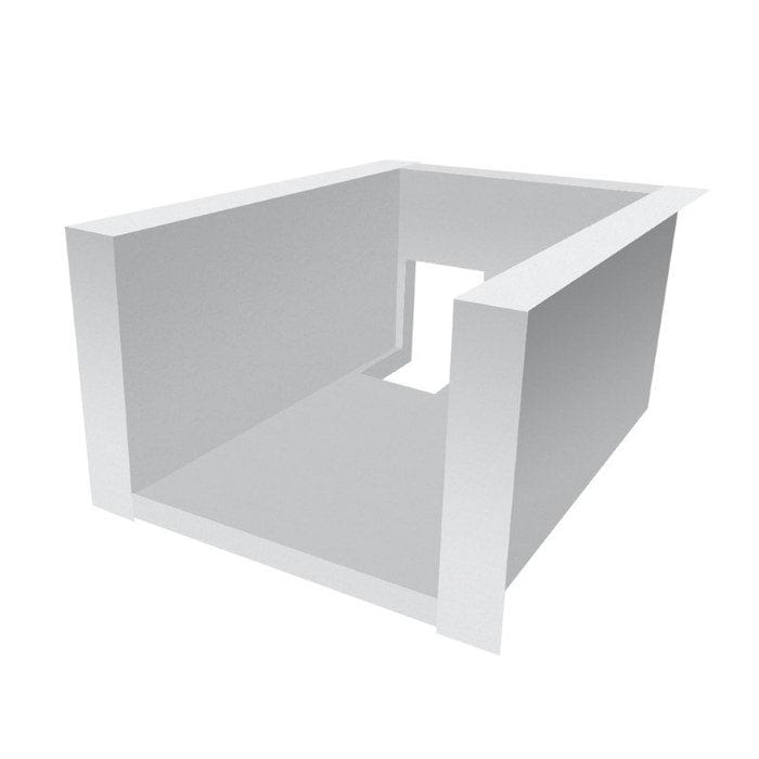 American Made Grills Atlas/TRL Power Burner Grill Liner GL-TRLPB2