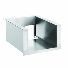 American Made Grills Estate & Alturi Side Burner Liner GL-ALTSB2