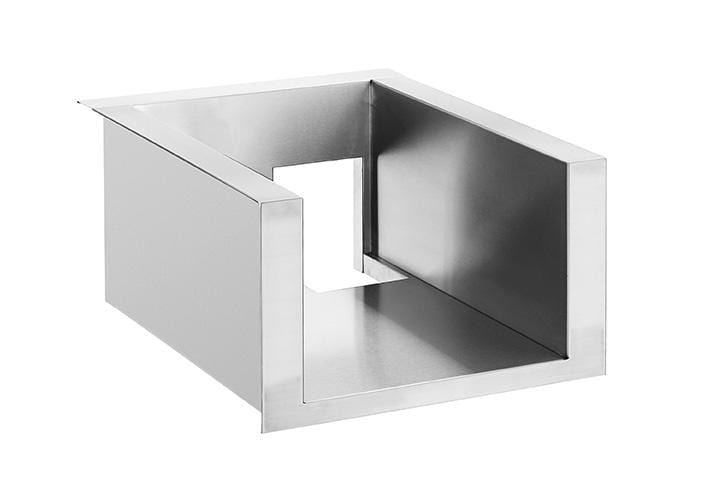 American Made Grills ESTSB2 & ESTSS Side Burner Grill Liner - GL-ESTSB2/ESTSS