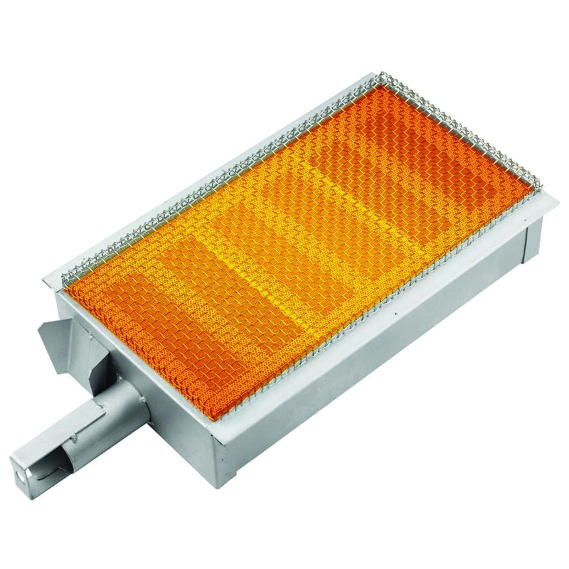 American Made Grills Atlas Drop-In Infrared Sear Burner - IRB-ATS