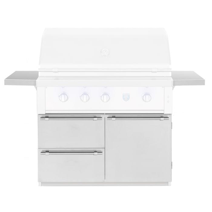 American Made Grills  Estate 42