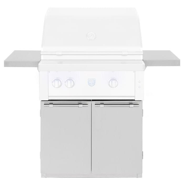 American Made Grills  Estate 30