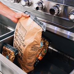 American Made Grills  Muscle/Encore 54" Grills Freestanding Cart CART-AMG54