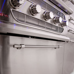 American Made Grills  Muscle/Encore 54" Grills Freestanding Cart CART-AMG54