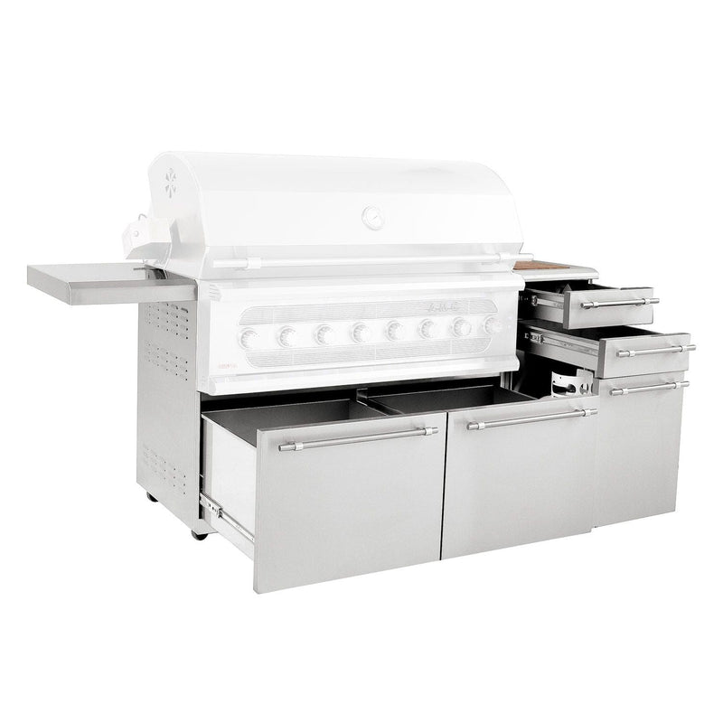 American Made Grills  Muscle/Encore 54