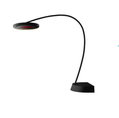 Bromic 2900W Eclipse Smart-Heat Dual Element 240V Electric Infrared Portable Heater & Dimmer Control - BH0820001