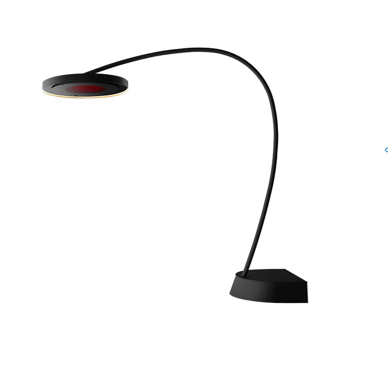 Bromic 2900W Eclipse Smart-Heat Dual Element 240V Electric Infrared Portable Heater & Dimmer Control - BH0820001