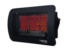 Bromic 26,000 BTU Tungsten 300 Smart-Heat Natural Gas Patio Heater - BH0210001