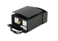 Bromic 26,000 BTU Tungsten 300 Smart-Heat Natural Gas Patio Heater - BH0210001