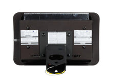 Bromic 26,000 BTU Tungsten 300 Smart-Heat Natural Gas Patio Heater - BH0210001