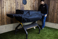 Elite 3B Series Griddle Covers
