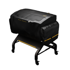 Elite 4B Series Griddle Covers