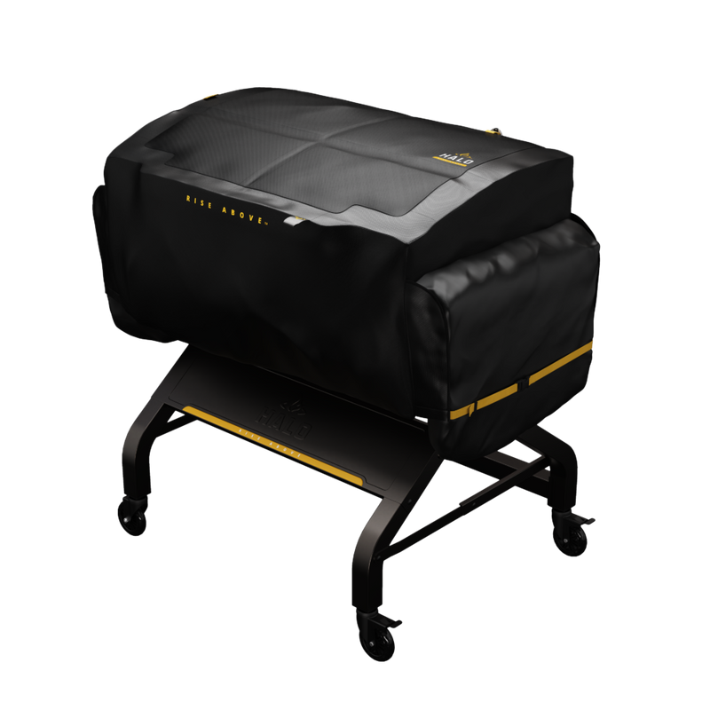 Elite 4B Series Griddle Covers