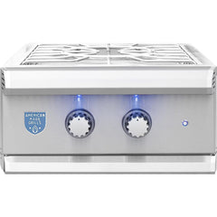 American Made Grills Muscle Power Burner