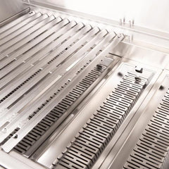 American Made Grills Muscle 54" Hybrid Grill - MUS54