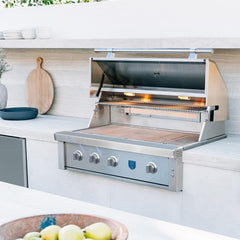 American Made Grills Estate 42" Grill - EST42