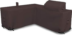 Custom Outdoor Kitchen Covers