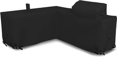 Custom Outdoor Kitchen Covers