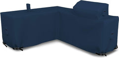 Custom Outdoor Kitchen Covers