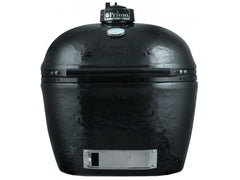 Primo All-In-One Oval XX-Large Ceramic Charcoal Grill PGCXXLC