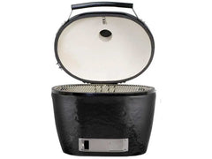 Primo Oval XX-Large Ceramic Kamado Charcoal Kamado Grill Head PGCXXLH