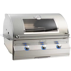 Fire Magic 36-Inch Aurora Built-In Gas Grill A790I-7EAN