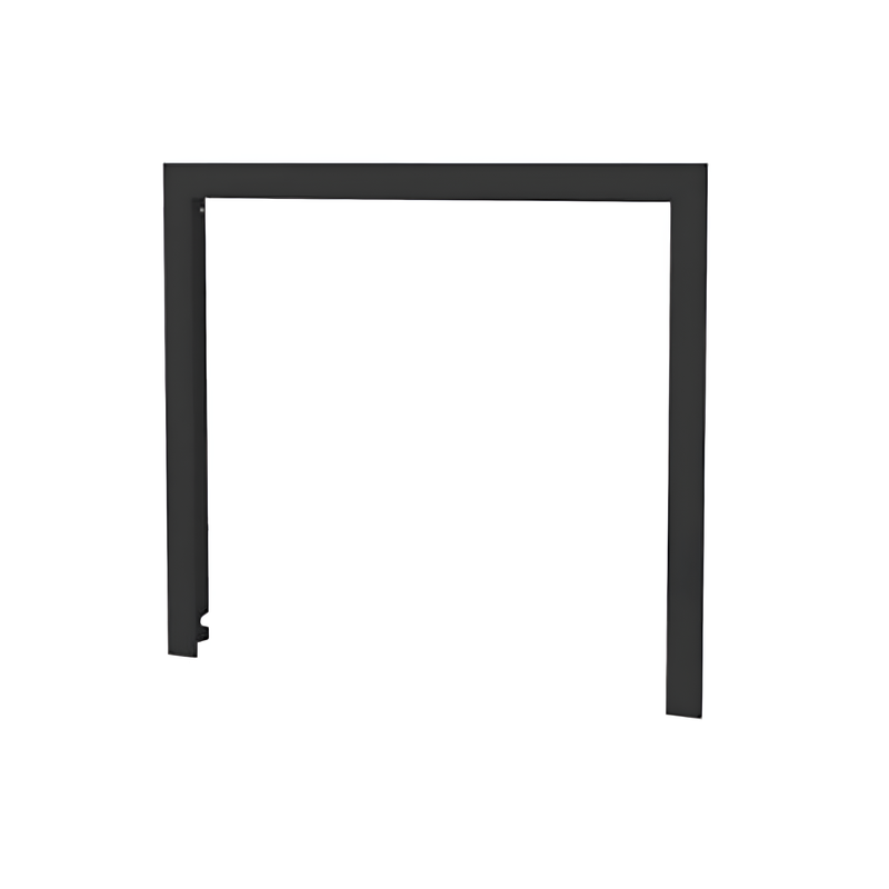 U-Shaped Narrow Faceplate - AC01020