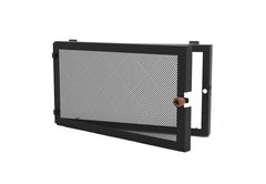 Enerzone 36 Inch Destination 1.9 Wood Burning Insert Compact High-Efficiency Heater Indoor EB00066