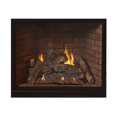 Empire 42" Madison Clean-Face Luxury Direct Vent Gas Fireplace DVCX42FP30P