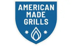 American Made Grills