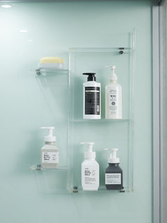 Maya Bath Platinum Anzio-L Steam Shower & Lucca Steam Shower – Compact Glass Enclosure with Smart TV & Full Body Massage