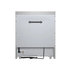 FORNO Galiano 30 Inch 4.32 cu. ft. Freestanding Gas Range with French Door and 5 Burners, FFSGS6444-30