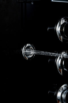 Maya Bath Platinum Arezzo-L Steam Shower – Luxury Whirlpool Spa with Smart TV & Massage Jets