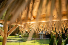 Dundalk LeisureCraft Southern Fantasy Tiki Bar