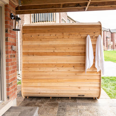 Dundalk LeisureCraft CT Luna Sauna - Electric Heater CTC22LU