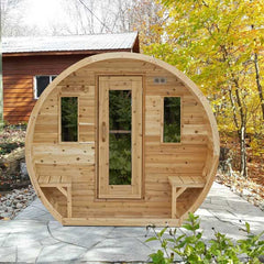 Dundalk LeisureCraft CT Elation Sauna Electric Heater CTC2424E