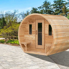 Dundalk LeisureCraft CT Elation Sauna Electric Heater CTC2424E