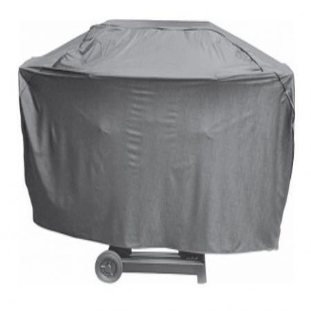 Phoenix Full length Premium Quality Polyester Lined Vinyl Cover