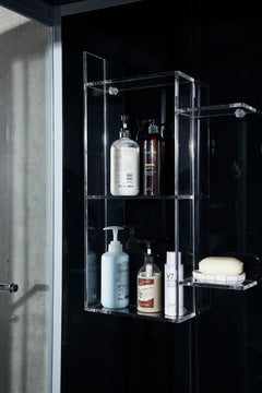 Maya Bath Platinum Catania-R Steam Shower & Catania Steam Shower – Luxury Corner Whirlpool & Entertainment Spa