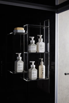 Maya Bath Platinum Catania-L Steam Shower & Catania Steam Shower – Luxury Corner Whirlpool Spa with Entertainment Features
