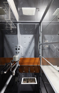 Maya Bath Platinum Catania-R Steam Shower & Catania Steam Shower – Luxury Corner Whirlpool & Entertainment Spa