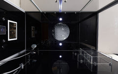 Maya Bath Platinum Catania-R Steam Shower & Catania Steam Shower – Luxury Corner Whirlpool & Entertainment Spa