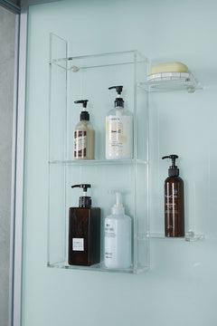 Maya Bath Platinum Catania-R Steam Shower & Catania Steam Shower – Luxury Corner Whirlpool & Entertainment Spa