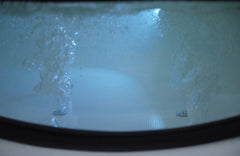 Maya Bath Platinum Catania-L Steam Shower & Catania Steam Shower – Luxury Corner Whirlpool Spa with Entertainment Features
