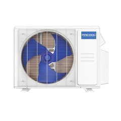 MRCOOL DIY 5th Gen Multi-Zone 2-Zone 18K BTU (6K + 6K) Ductless Mini-Split AC & Heat Pump