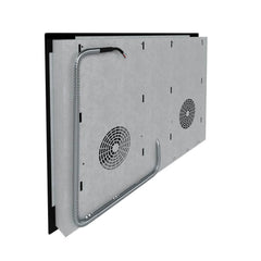 Forno Parco 30-Inch Induction Cooktop, 4 Zones, 7200W, Touch Control, 9 Power Levels & Boost Function - FCTIN0583-30